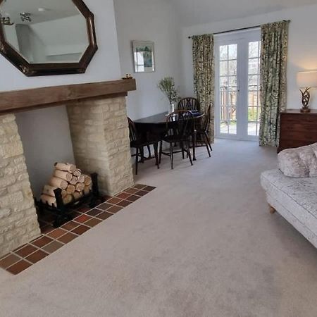 Yew Tree House Villa Woodstock Eksteriør billede