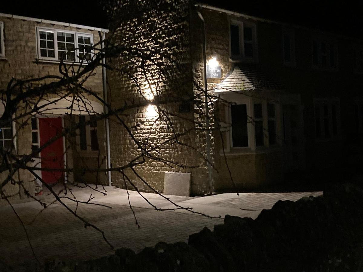 Yew Tree House Villa Woodstock Eksteriør billede