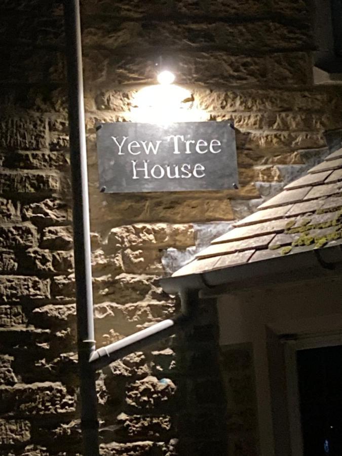 Yew Tree House Villa Woodstock Eksteriør billede