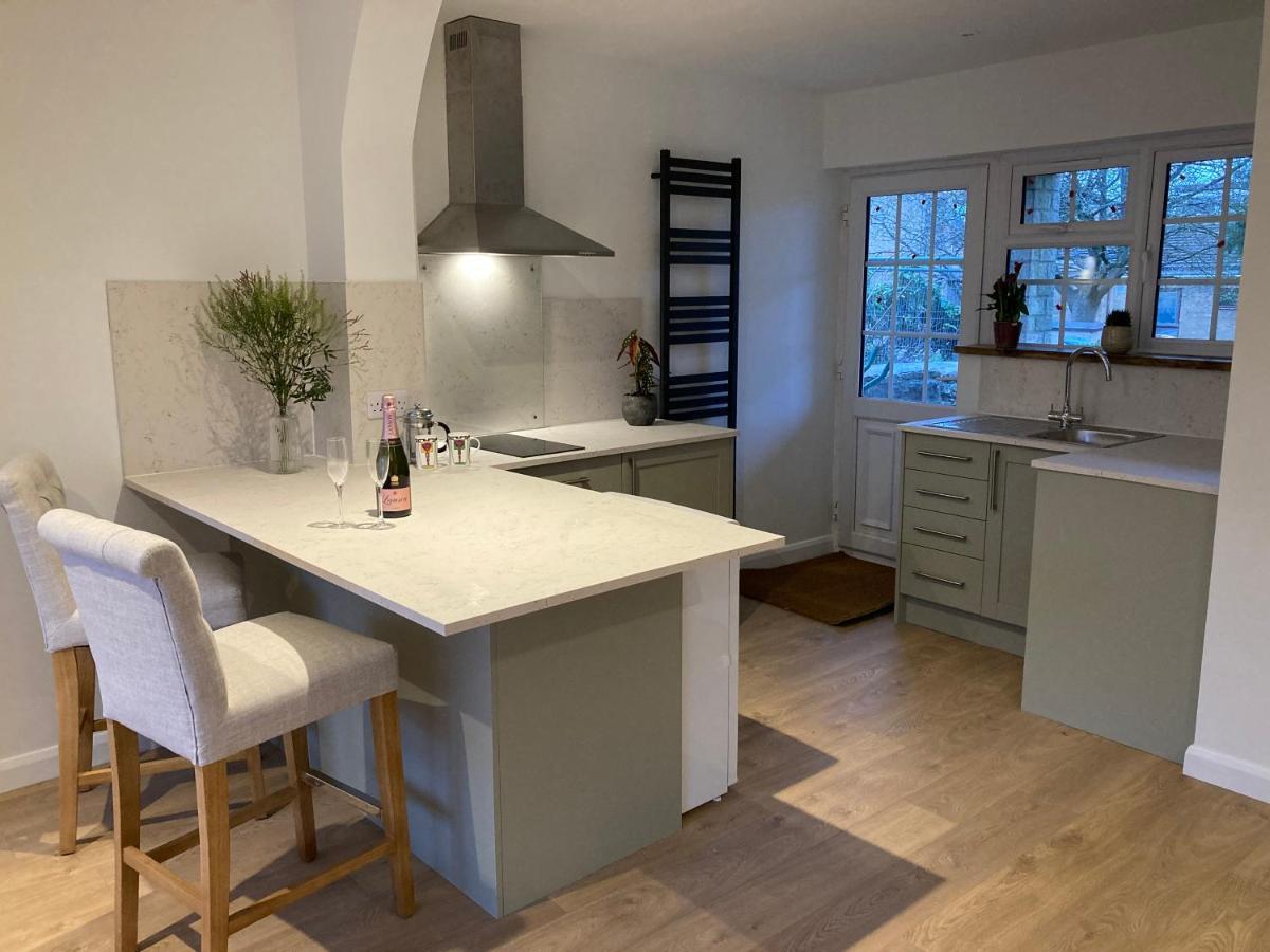 Yew Tree House Villa Woodstock Eksteriør billede