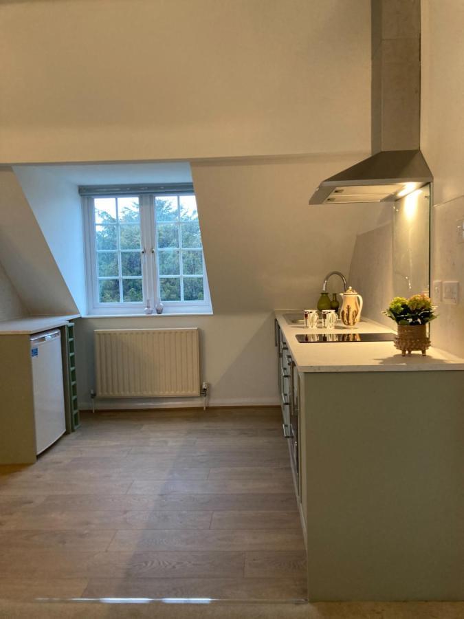 Yew Tree House Villa Woodstock Eksteriør billede