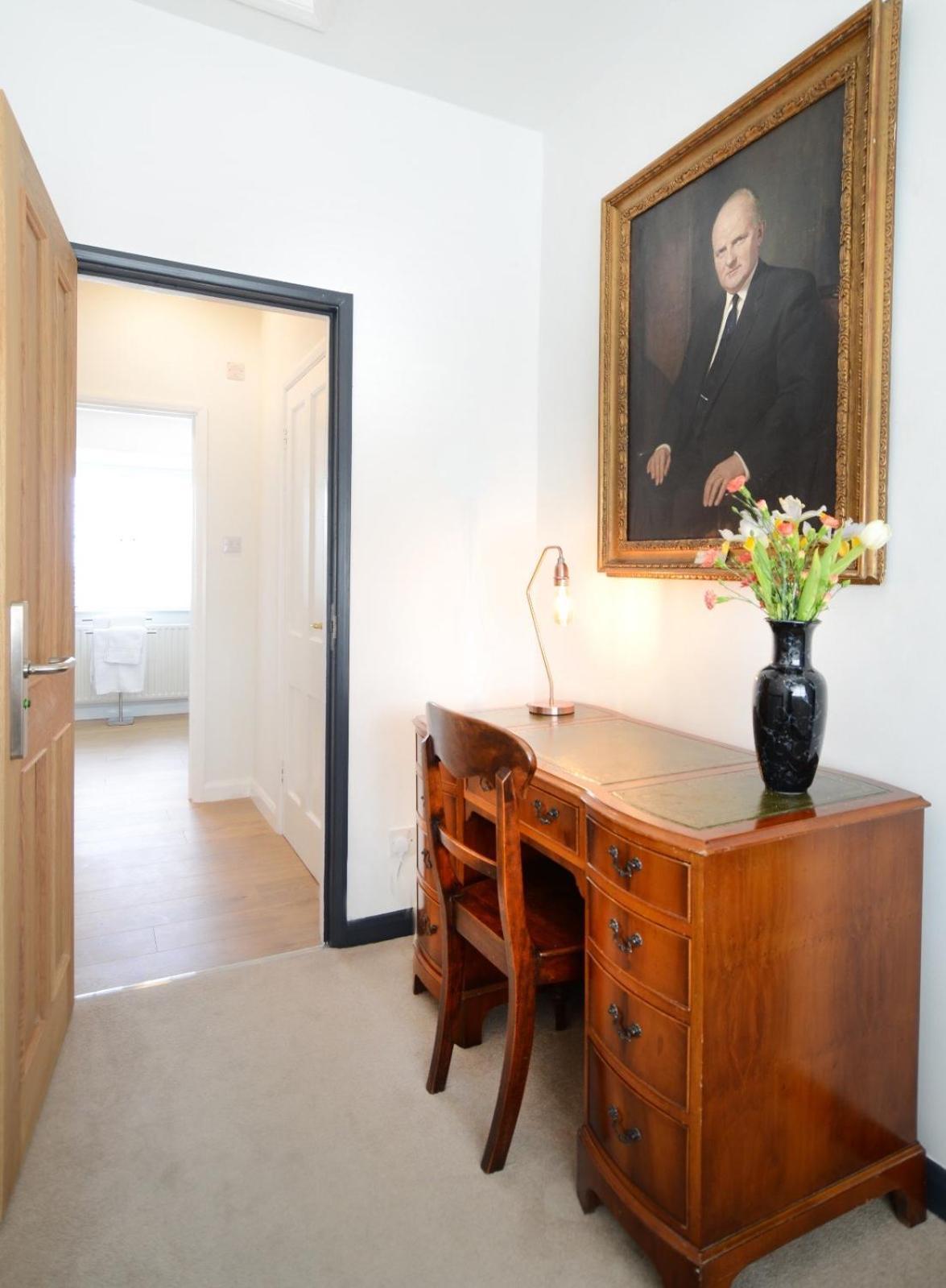 Yew Tree House Villa Woodstock Eksteriør billede