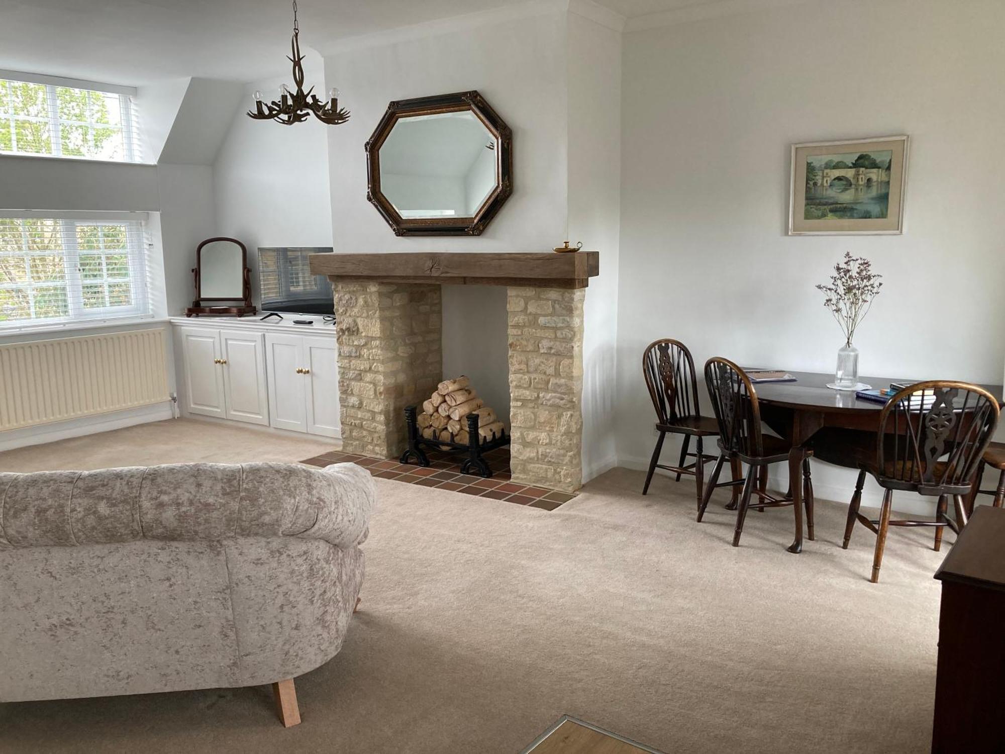 Yew Tree House Villa Woodstock Eksteriør billede
